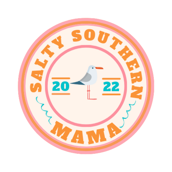 Salty Southern Mama